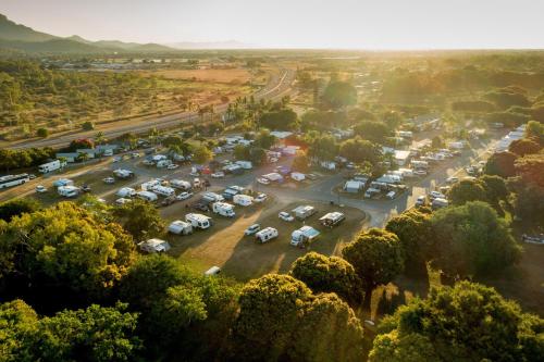 BIG4 Townsville Gateway Holiday Park