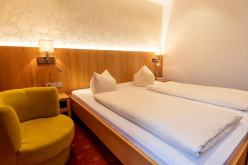 1 king bed