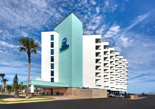 Best Western New Smyrna Beach Hotel & Suites