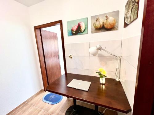 Stylish, Cozy & Quiet Apartment with one and half rooms in District 1, Düsseldorf (Foto 11)