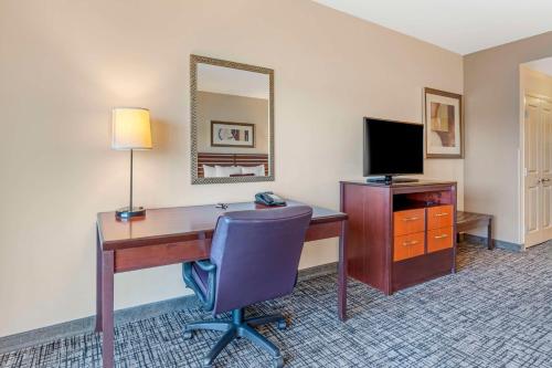 Best Western Plus Bayside Hotel