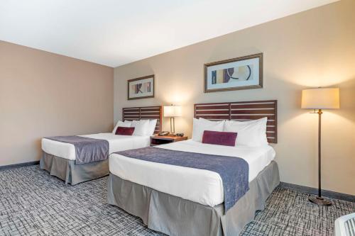 Best Western Plus Bayside Hotel - main image