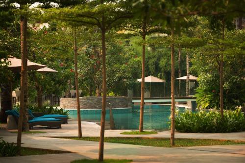 DoubleTree by Hilton Jakarta - Diponegoro