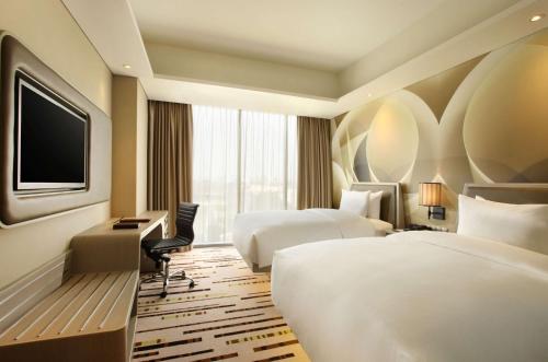 DoubleTree by Hilton Jakarta - Diponegoro