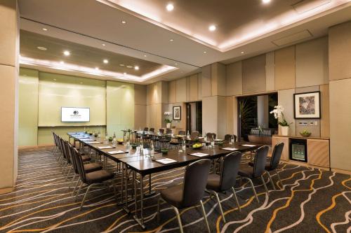 DoubleTree by Hilton Jakarta - Diponegoro