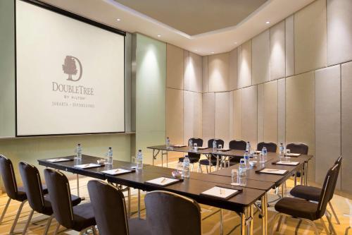 DoubleTree by Hilton Jakarta - Diponegoro