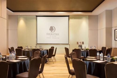 DoubleTree by Hilton Jakarta - Diponegoro