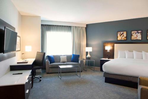 Hilton Garden Inn Minneapolis University Area