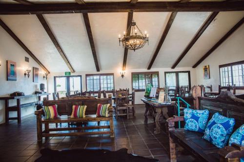 Hacienda de Leal Ascend Hotel Collection - image 6