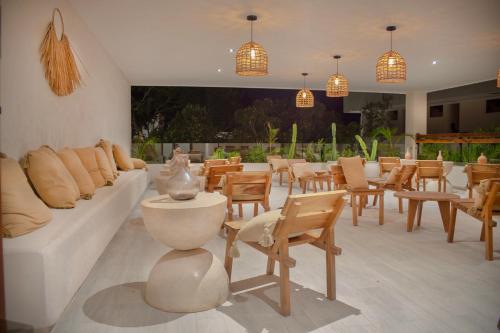 Condominio en medio de la Jungla Tulum in Tulum, Mexico