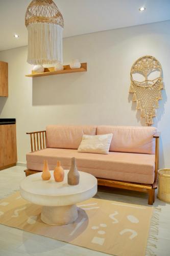 Condominio en medio de la Jungla Tulum in Tulum, Mexico
