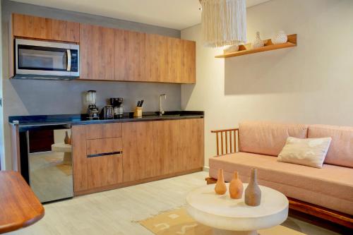 Condominio en medio de la Jungla Tulum in Tulum, Mexico