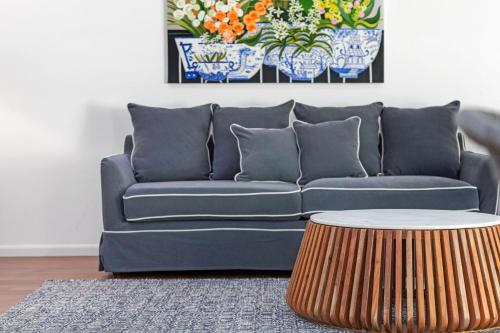 2 Ocean Whisper 16 Solway Drive - Dog Friendly Tropical Oasis - image 4