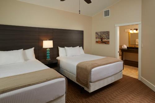 Carter Creek Winery Resort & Spa in Johnson City (TX)