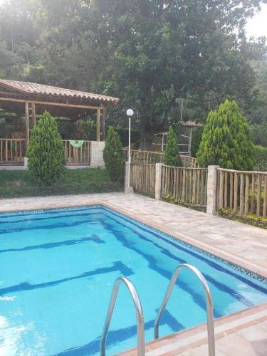 Hotel Finca Villa Nathaly