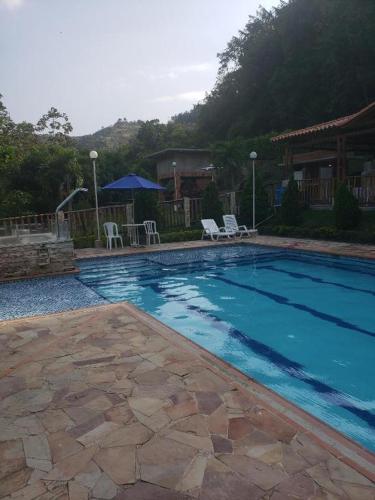 Hotel Finca Villa Nathaly