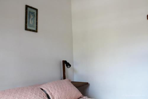 Two-Bedroom Apartment room in Apartamento Lula