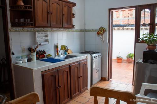 Two-Bedroom Apartment image 8