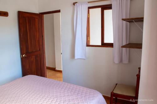 Two-Bedroom Apartment image 5