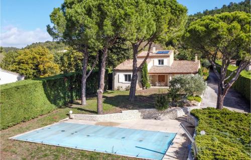 Awesome Home In Puy-saint-martin With Outdoor Swimming Pool - Location saisonnière - Puy-Saint-Martin