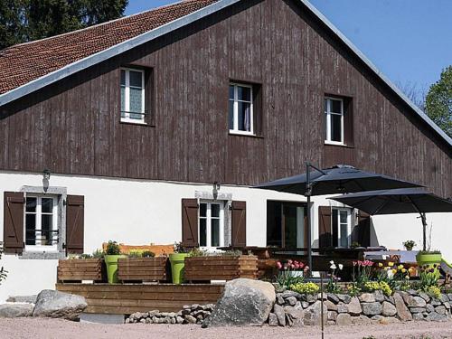 Maison Saulxures-sur-Moselotte 8 pièces 20 personnes - FR-1-589-327 - image 5