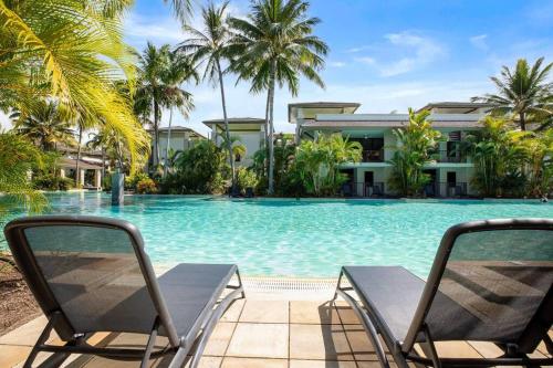 Tropical Bliss - Swim-out Resort Living