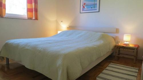 One-Bedroom Apartment with Balcony image 7