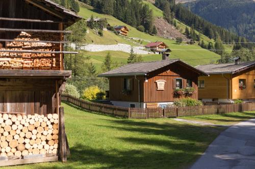 Hotel Garni Grünmoos