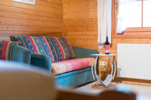 Hotel Garni Grünmoos