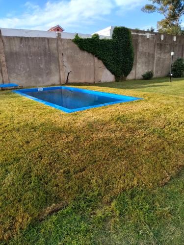 Family Place II in Pompeya