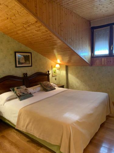 1 double bed