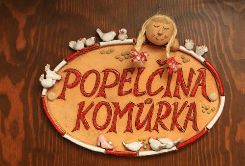 Penzion Pohádka - image 14