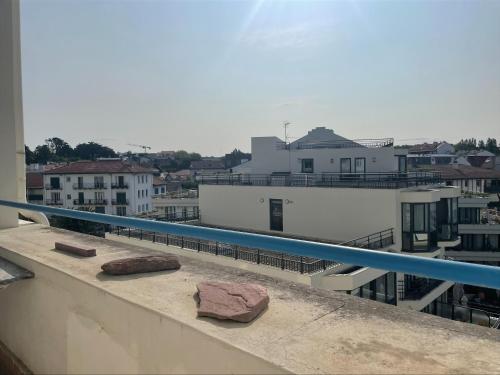 Appartement Saint-Jean-de-Luz, 3 pièces, 6 personnes - FR-1-239-757