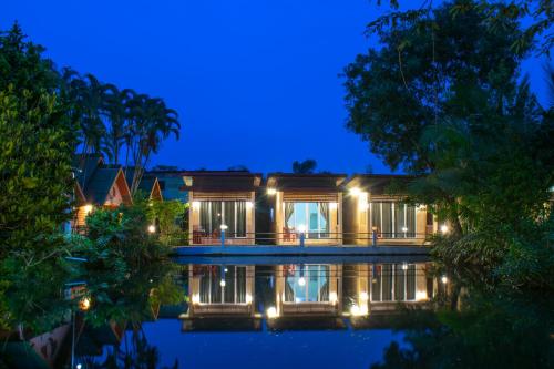 View, Best House Resort in Satun