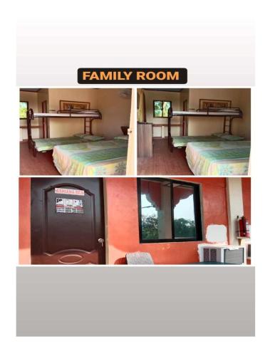 Mommy Linda Beach Resort - 숙소 외관