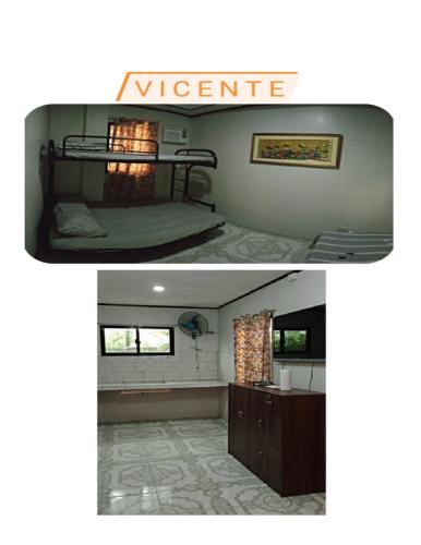 Mommy Linda Beach Resort - 숙소 외관