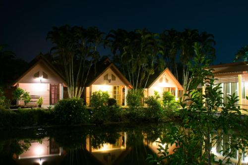 Facilities, Best House Resort in Satun