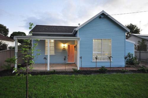 . Blue Wren Cottage