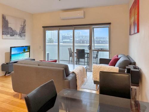 The Landings Parnell, Auckland (fotografie 7)