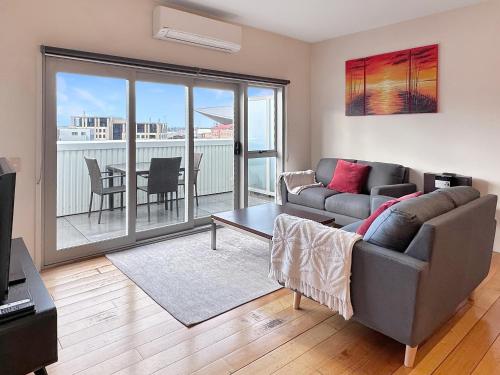 The Landings Parnell, Auckland (fotografie 8)