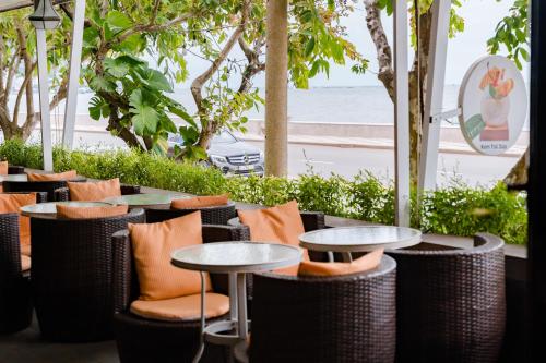 Seaside Resort Vung Tau