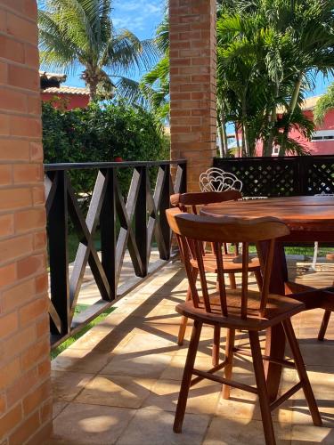 บริการและสิ่งอำนวยความสะดวก, Condomínio Arituba Tropical (Condominio Arituba Tropical) in เซาโยเซ่ มิปิบู