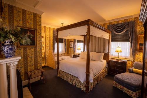 Antrim 1844 – Hagerstown, MD