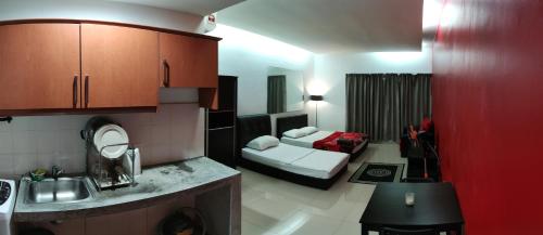 Maytower Apartment Services, Kuala Lumpur (fotografie 4)