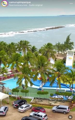 ที่เที่ยวใกล้ที่พัก, Condomínio Arituba Tropical (Condominio Arituba Tropical) in เซาโยเซ่ มิปิบู
