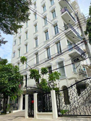 Chez Moi Bangkok Private Executive Residence Sukhumvit 26