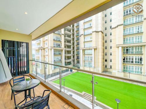 Facilities, Kuching Riverine Resort in Kuching