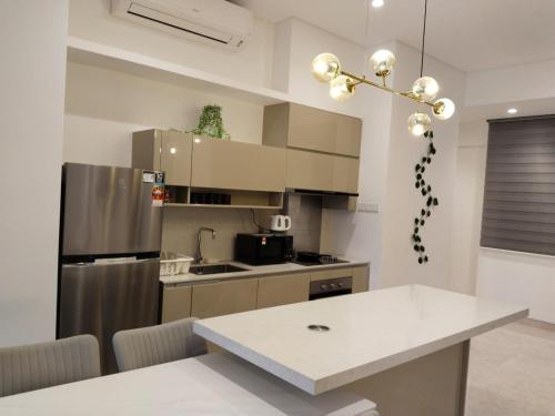 LUCENTIA RESIDENCE AT BUKIT BINTANG CITY Center LALAPORT - image 6