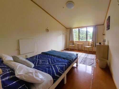 Standard Double Room with Shared Bathroom