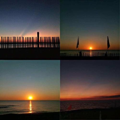 Mommy Linda Beach Resort - 전망